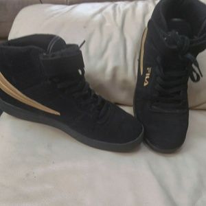 Men's athletic shoes Fila